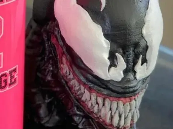 MATE DE VENOM