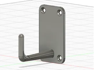 wall hook