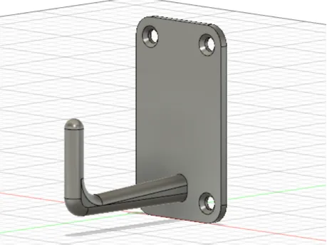 wall hook