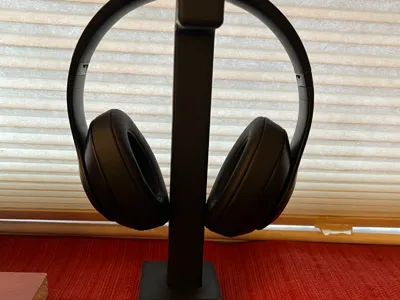 Headphone Stand 