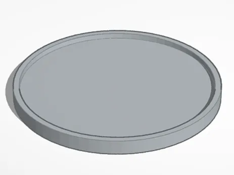 coaster