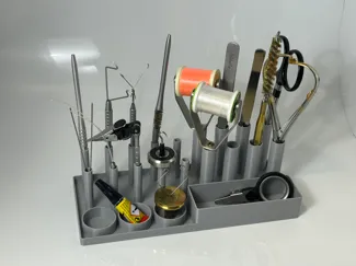 Fliegenbinder Organizer 