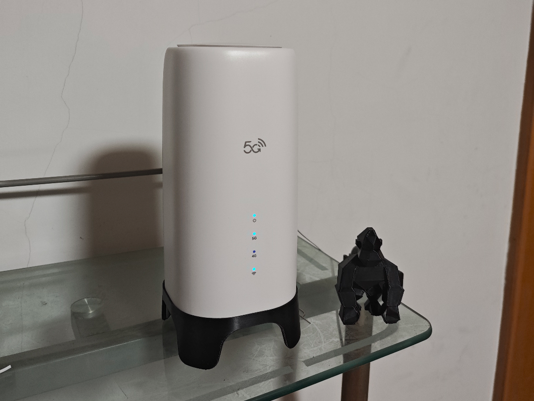 Kunpeng New C8-688 Cooling Base by 啊浪MakerWorld: Download Free 3D Models