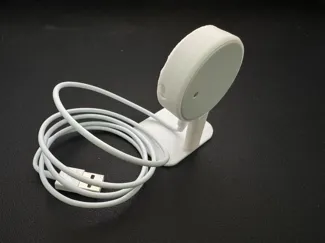 Tuya ZY-M100 mmWave Sensor Stand