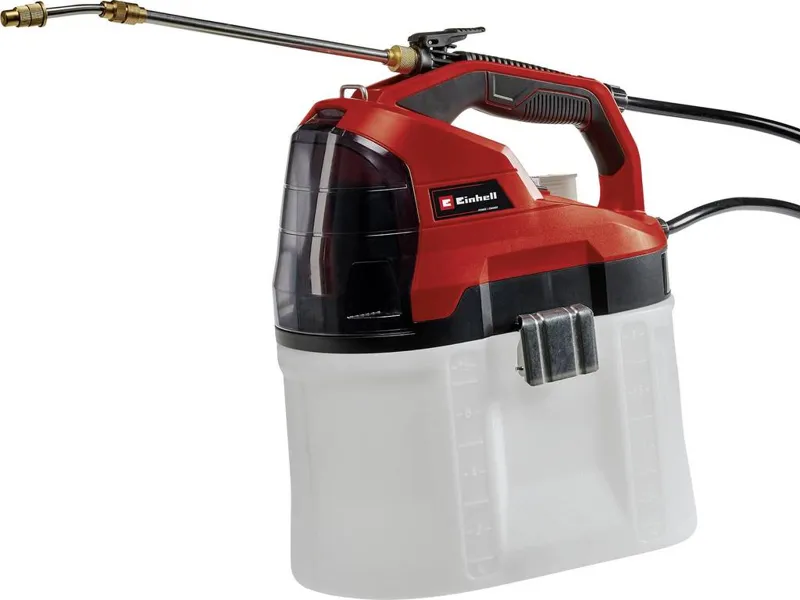 Einhell Pressure Sprayer - Kwazar Spray Adapter