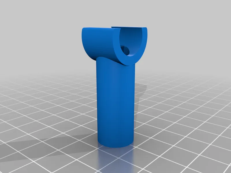 Ceiling lamp holder