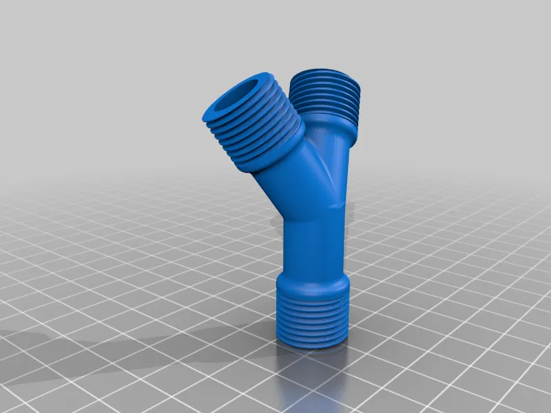 Garden pressure sprayer - part