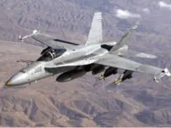 beautifule airplane(military airplane)