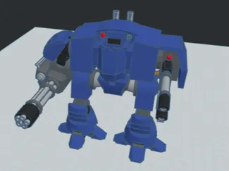 40k Dreadnought