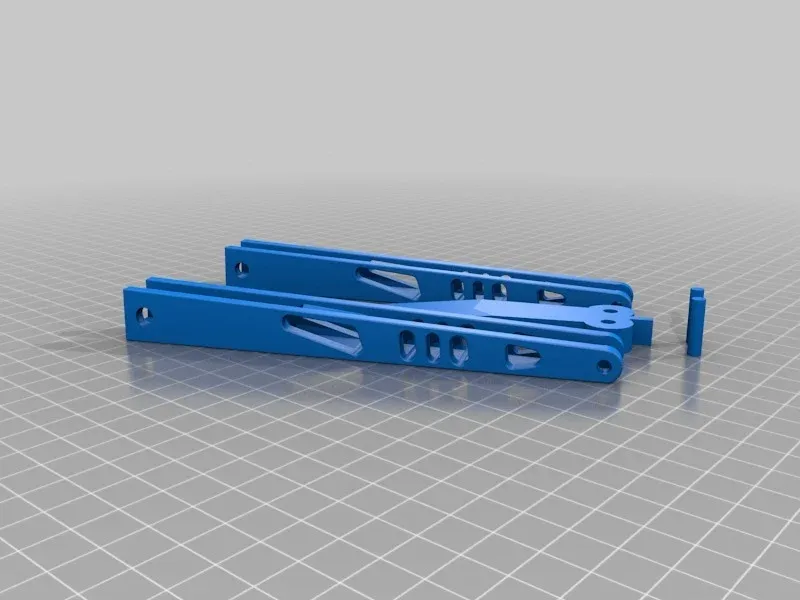 easy fidget balisong