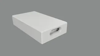 Case  for esp8266 HW-628 v1.1