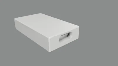 Case  for esp8266 HW-628 v1.1