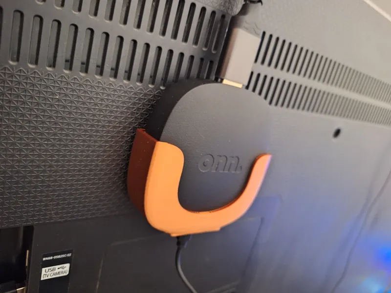 Onn Android Tv Holder