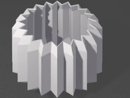 Vase