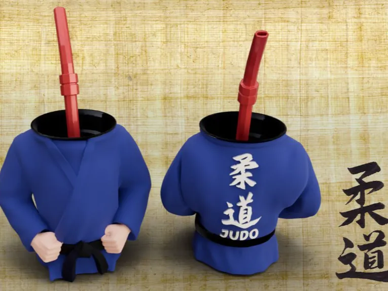 MATE DE YUDO
