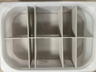 TROFAST Trennersystem