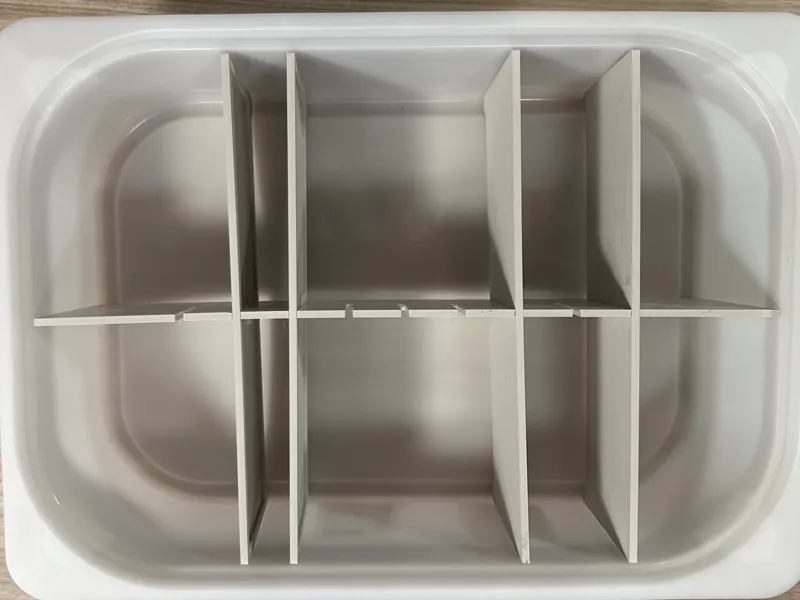 TROFAST Trennersystem