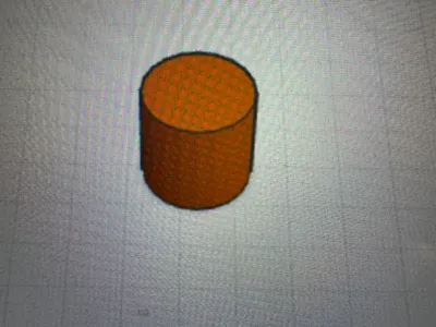cylinder