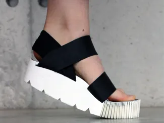 TPUtform Shoes
