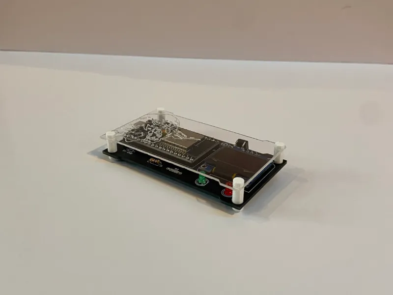 PCB Standoff