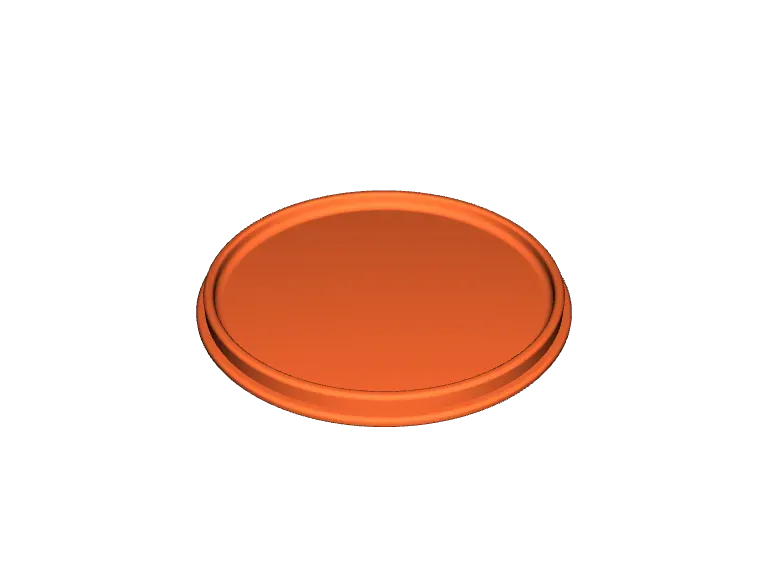Tapa Tanque Agua Cafetera l'Or