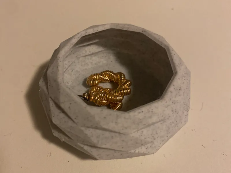 storage bowl