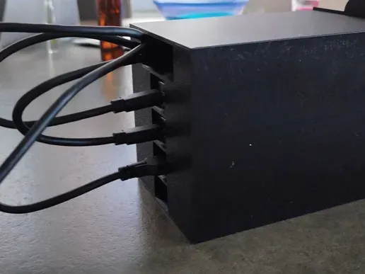 Hard Disk Box
