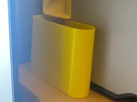Bac collecteur de résidus pour imprimante 3D — photo 1