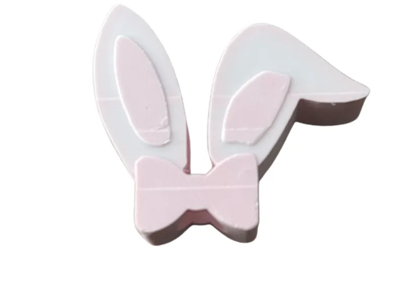 Rabbit Ears straw topper for Starbucks