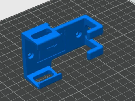 Remote Holder