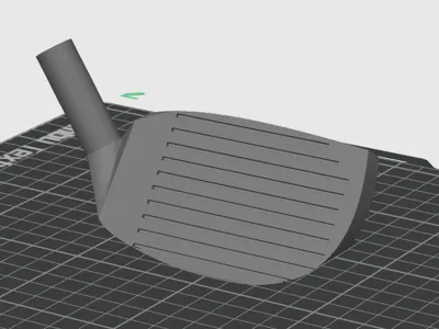 golf iron
