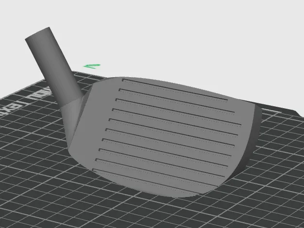 golf iron