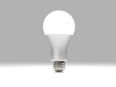 Light bulb