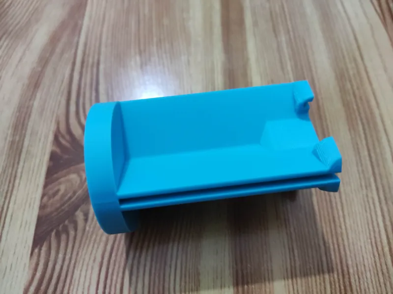 1/3圆柱储物底座