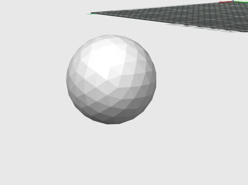 ball