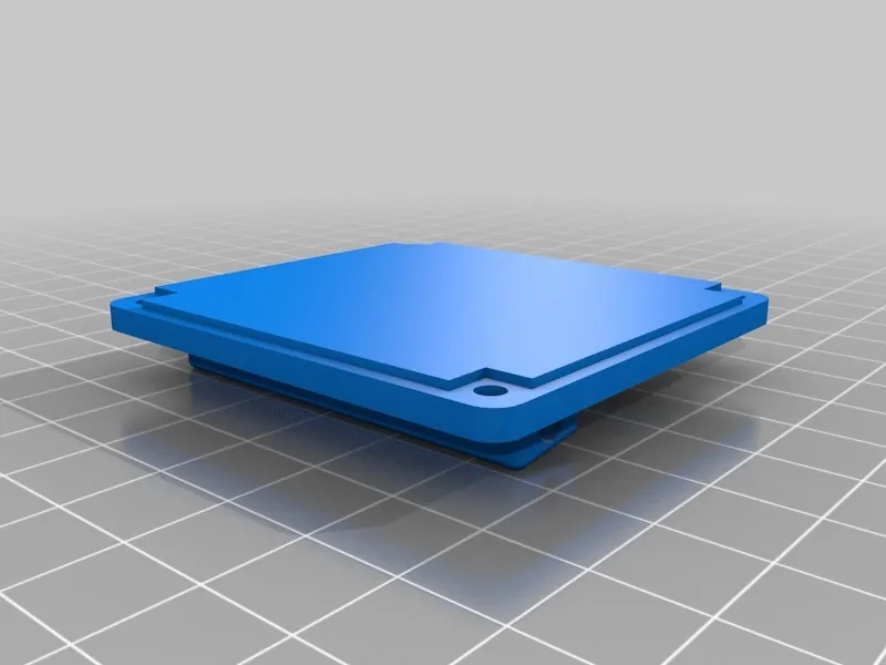 RLC meter box - Free 3D Print Model - MakerWorld