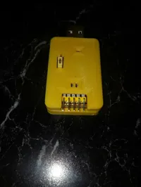 Boîtier pour adaptateur USB vers UART CH340 — photo 1
