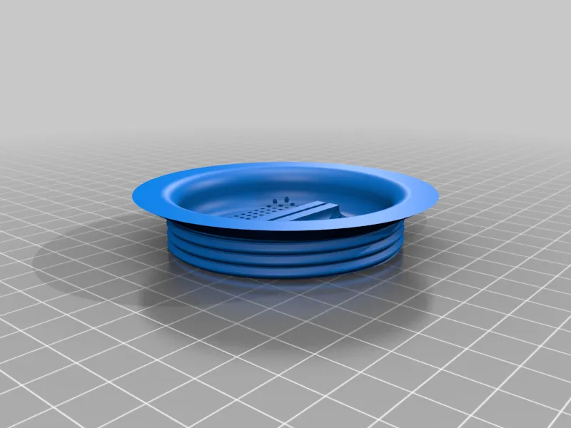 SUNLU Spool Desicant Holder
