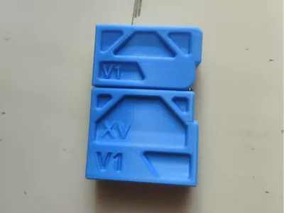 Mech-style Zippo Armor Case Decoration