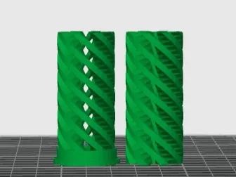 Helix Fidget