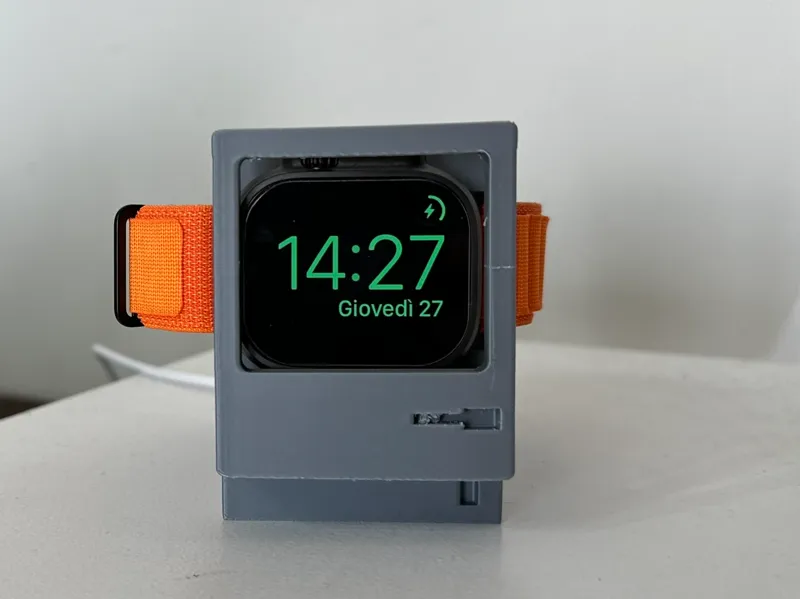 Stand per apple watch Ultra