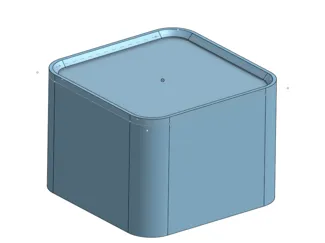 Nuki door sensor height adjustment