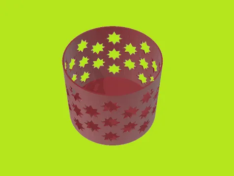 Vase