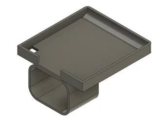 Amazon Smart Air Quality Monitor Holder
