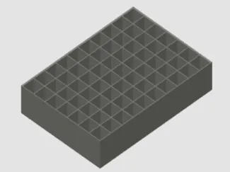 Copic Holder Modular