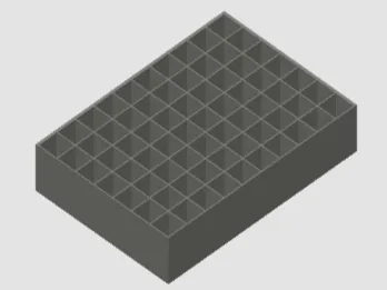 Copic Holder Modular