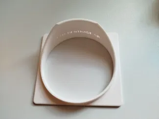 glass box 81 mm