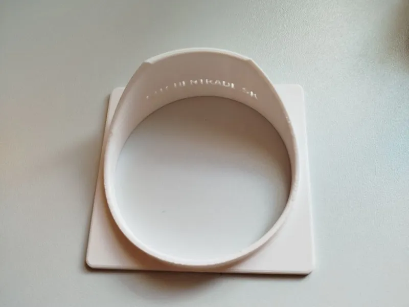 glass box 81 mm