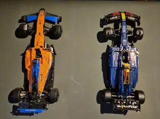 redbull wall mount