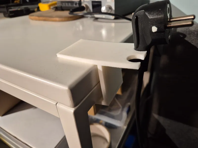 wire holder
